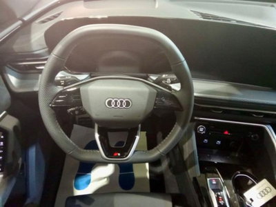 Audi Q5 Sportback 40 2.0 tdi mhev 12V S line Plus quattro s-tronic (6)