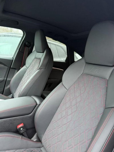 Audi Q5 Sportback 40 2.0 tdi mhev 12V S line Plus quattro s-tronic (7)