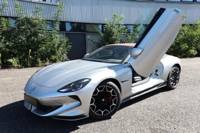 Mg Cyberster 77kWh rwd (2)