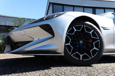 Mg Cyberster 77kWh rwd (5)