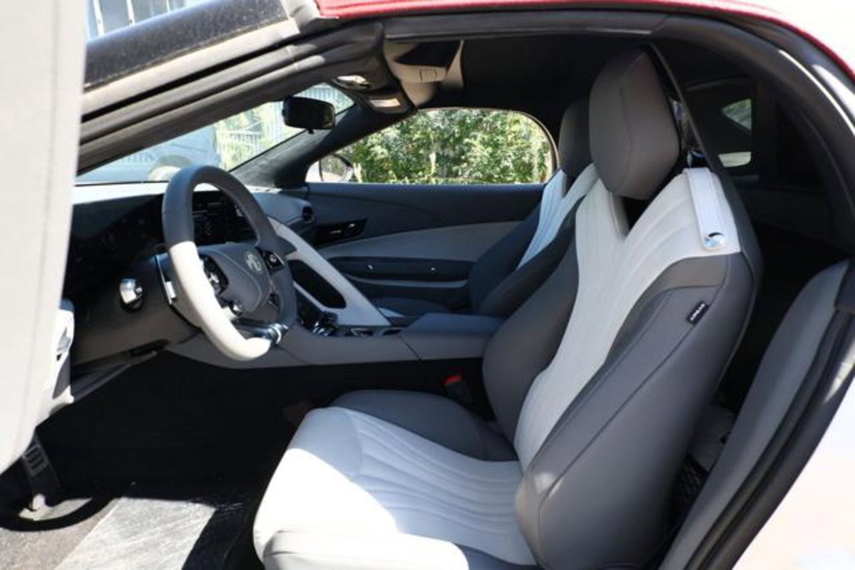 Mg Cyberster 77kWh rwd (7)