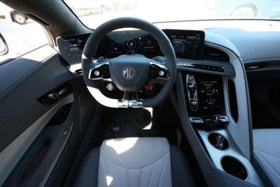 Mg Cyberster 77kWh rwd (8)