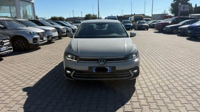 Volkswagen Polo 1.0 tsi Style 95cv usata
