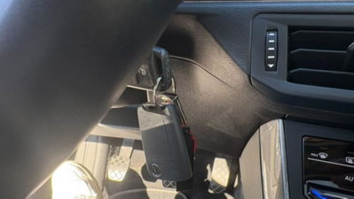 Volkswagen Polo 1.0 tsi Style 95cv (12)