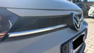 Volkswagen Polo 1.0 tsi Style 95cv (18)