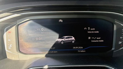 Volkswagen Polo 1.0 tsi Style 95cv (6)