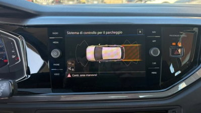 Volkswagen Polo 1.0 tsi Style 95cv (8)