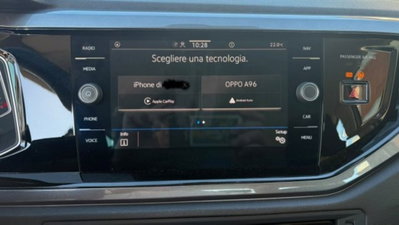 Volkswagen Polo 1.0 tsi Style 95cv (9)