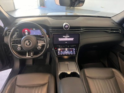 Maserati Grecale 2.0 MHEV 300 CV GT PrimaSerie (10)