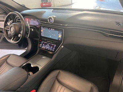 Maserati Grecale 2.0 MHEV 300 CV GT PrimaSerie (11)