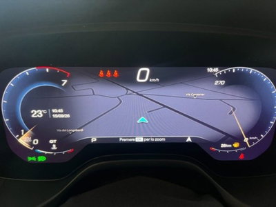 Maserati Grecale 2.0 MHEV 300 CV GT PrimaSerie (12)