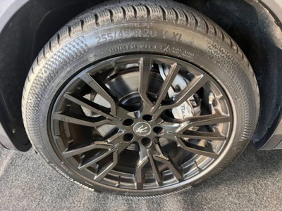 Maserati Grecale 2.0 MHEV 300 CV GT PrimaSerie (15)