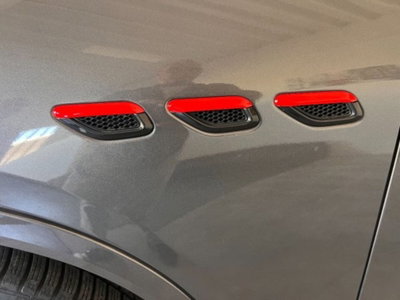 Maserati Grecale 2.0 MHEV 300 CV GT PrimaSerie (16)