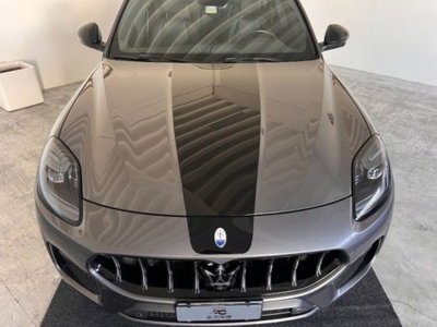 Maserati Grecale 2.0 MHEV 300 CV GT PrimaSerie (2)