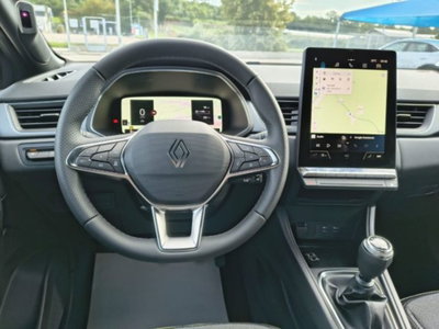 Renault Captur 1.2 eco-g Techno 120cv (10)