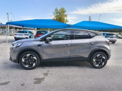 Renault Captur 1.2 eco-g Techno 120cv (2)
