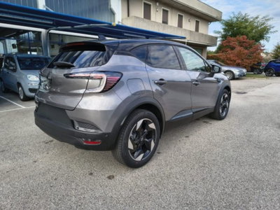 Renault Captur 1.2 eco-g Techno 120cv (5)