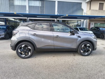 Renault Captur 1.2 eco-g Techno 120cv (6)
