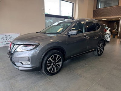 Nissan X-Trail 1.6 dCi 2WD Tekna usata