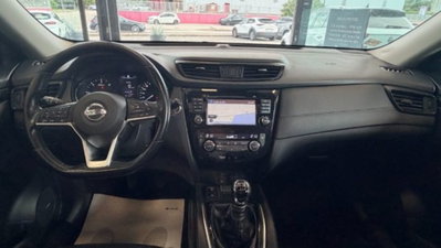 Nissan X-Trail 1.6 dCi 2WD Tekna (10)