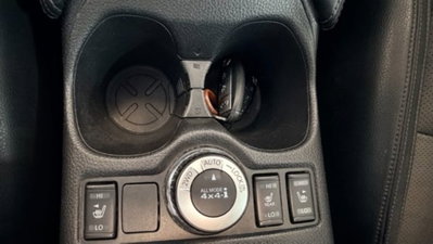 Nissan X-Trail 1.6 dCi 2WD Tekna (11)