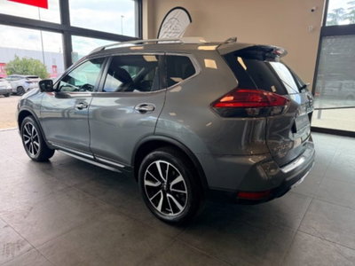 Nissan X-Trail 1.6 dCi 2WD Tekna (2)