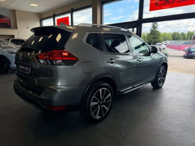 Nissan X-Trail 1.6 dCi 2WD Tekna (3)