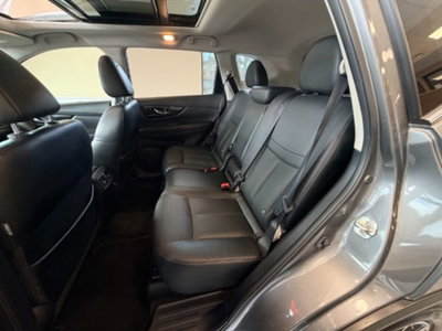 Nissan X-Trail 1.6 dCi 2WD Tekna (5)