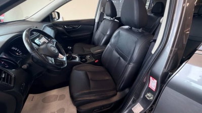Nissan X-Trail 1.6 dCi 2WD Tekna (8)