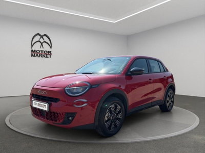 Fiat 600 1.2 hybrid Pop 145cv auto usata