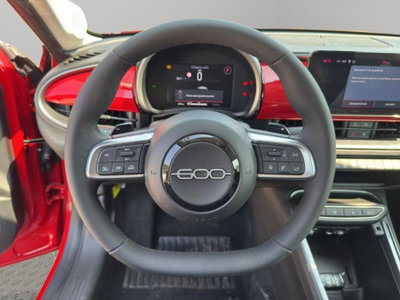 Fiat 600 1.2 hybrid Pop 145cv auto (10)