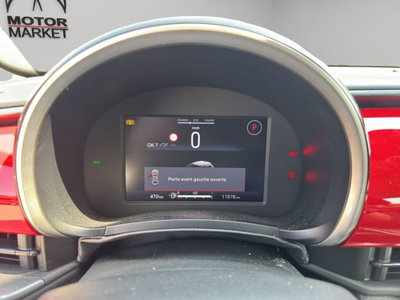 Fiat 600 1.2 hybrid Pop 145cv auto (11)