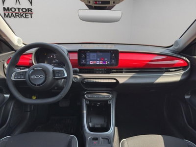 Fiat 600 1.2 hybrid Pop 145cv auto (14)