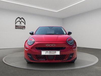 Fiat 600 1.2 hybrid Pop 145cv auto (2)