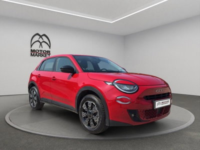 Fiat 600 1.2 hybrid Pop 145cv auto (3)