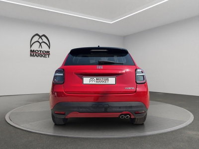 Fiat 600 1.2 hybrid Pop 145cv auto (6)