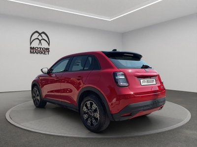Fiat 600 1.2 hybrid Pop 145cv auto (8)