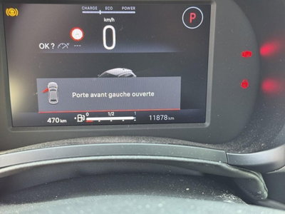 Fiat 600 1.2 hybrid Pop 145cv auto (9)