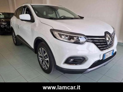 Renault Kadjar dCi 8V 115CV EDC Equilibre usata