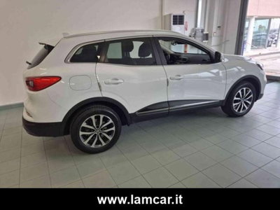 Renault Kadjar dCi 8V 115CV EDC Equilibre (10)
