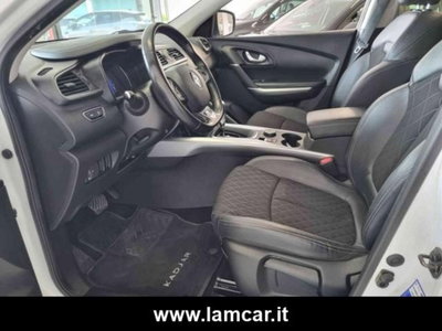Renault Kadjar dCi 8V 115CV EDC Equilibre (12)