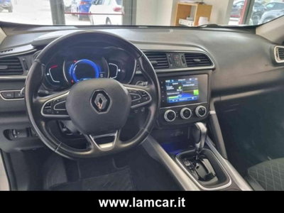 Renault Kadjar dCi 8V 115CV EDC Equilibre (15)