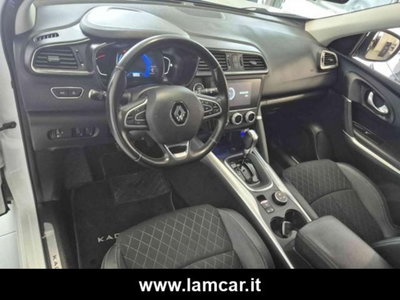 Renault Kadjar dCi 8V 115CV EDC Equilibre (16)