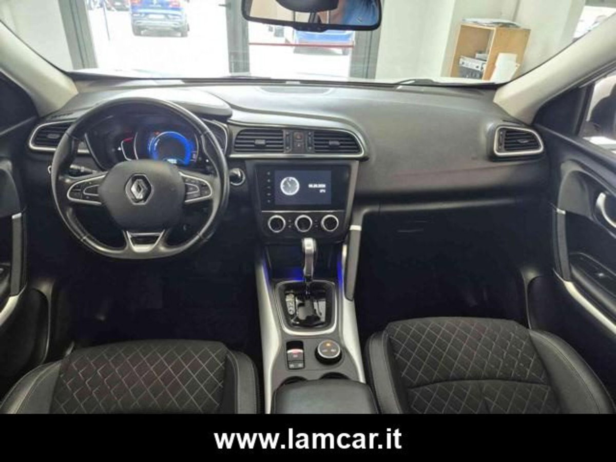 Renault Kadjar dCi 8V 115CV EDC Equilibre (17)