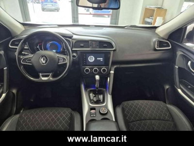 Renault Kadjar dCi 8V 115CV EDC Equilibre (17)