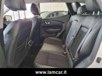 Renault Kadjar dCi 8V 115CV EDC Equilibre (18)