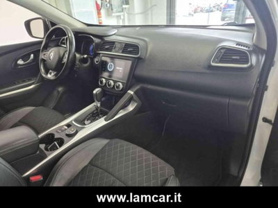 Renault Kadjar dCi 8V 115CV EDC Equilibre (19)