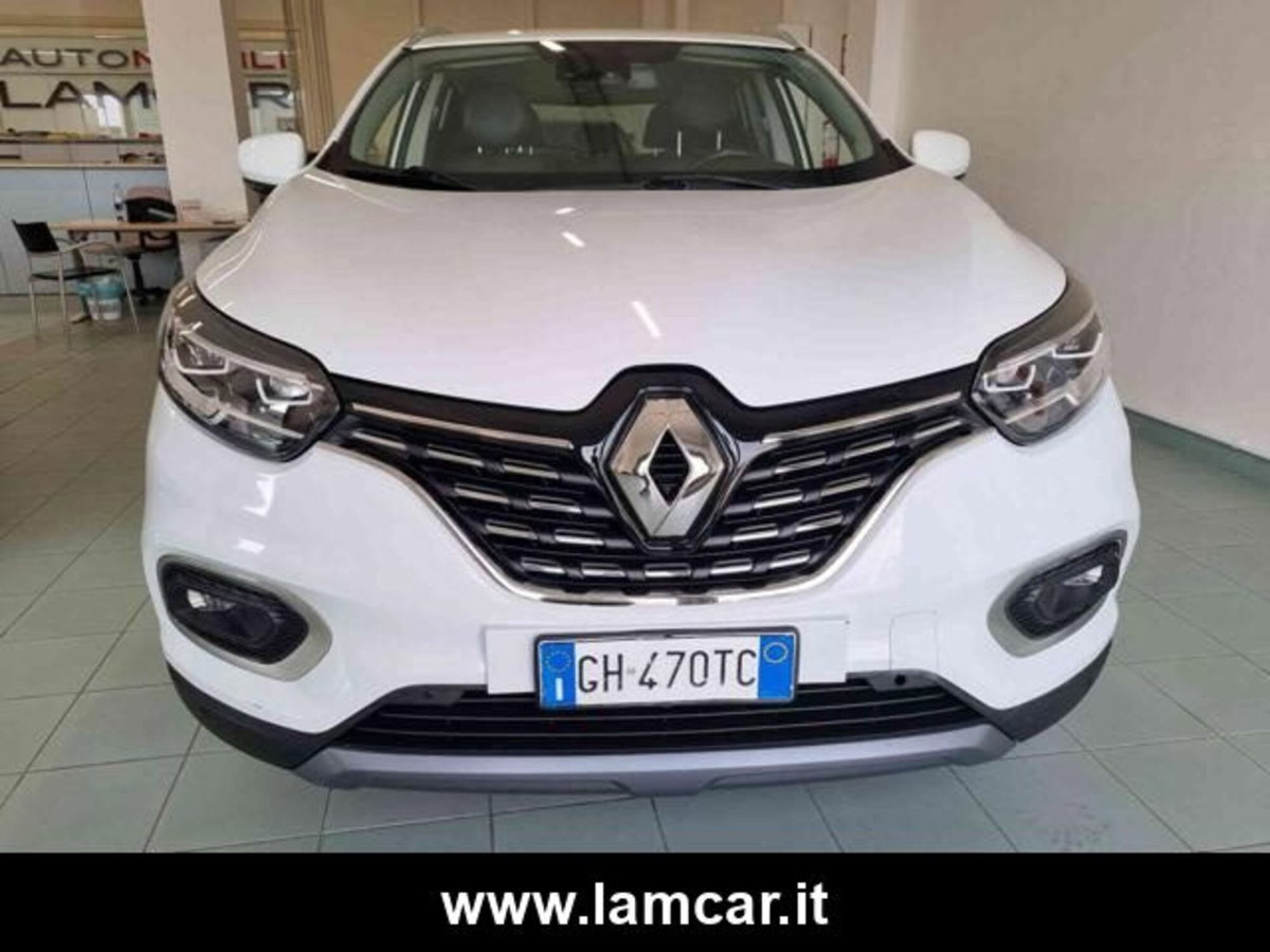 Renault Kadjar dCi 8V 115CV EDC Equilibre (2)