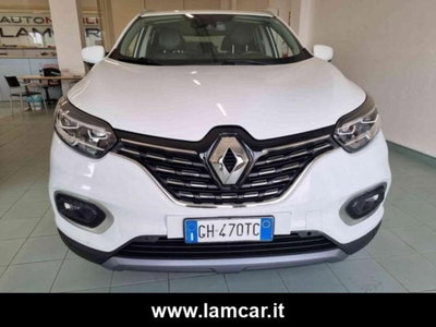 Renault Kadjar dCi 8V 115CV EDC Equilibre (2)