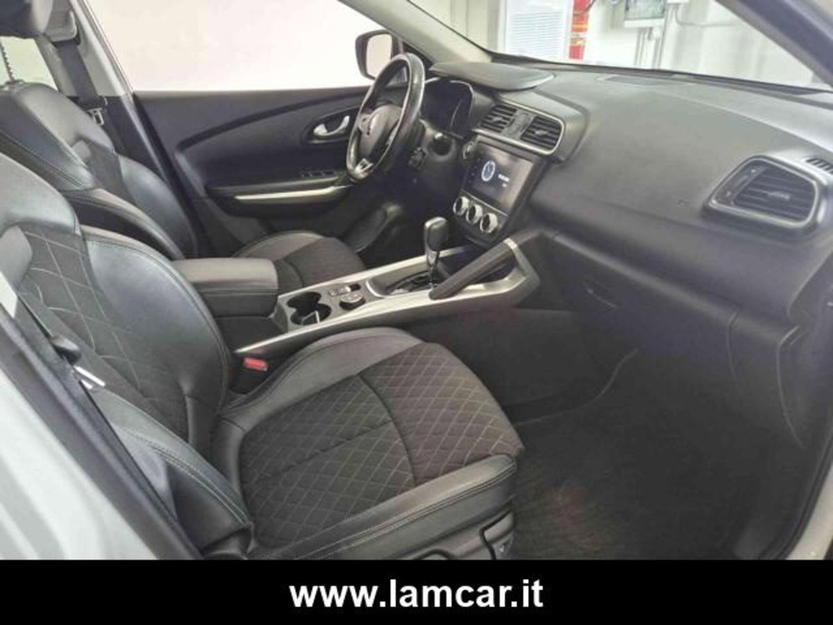 Renault Kadjar dCi 8V 115CV EDC Equilibre (20)